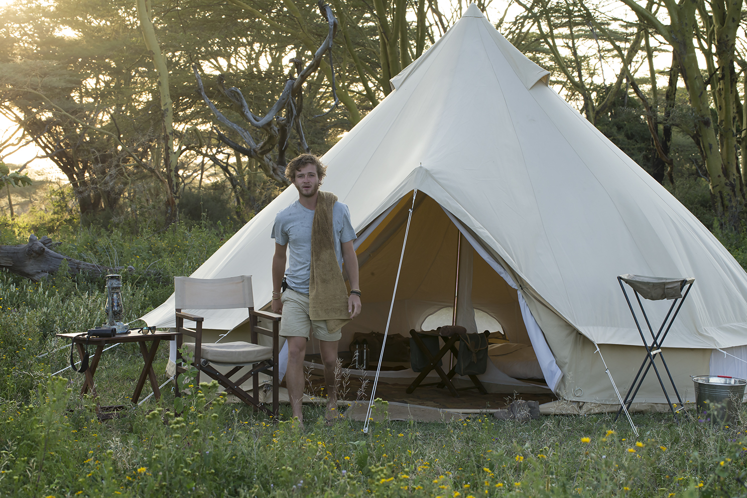 Serian's Serengeti North/South